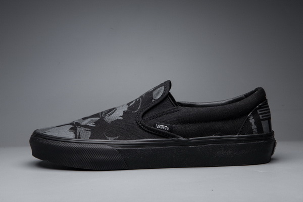 Vans Low-Top Slip-on Men Shoes--191